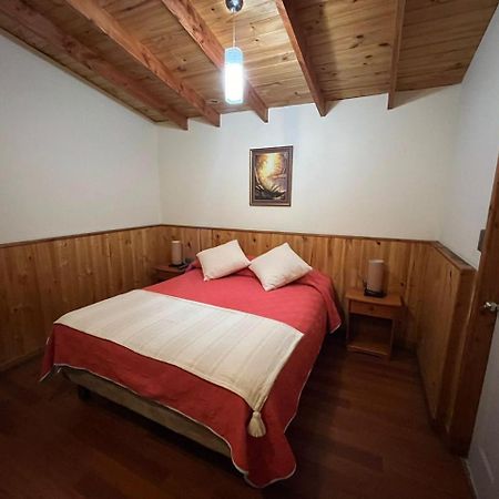 Hostal Balmaceda ลาเซเรนา ภายนอก รูปภาพ