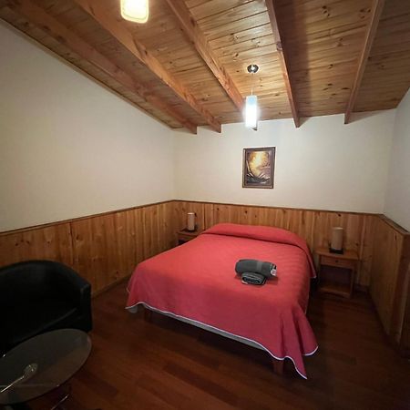 Hostal Balmaceda ลาเซเรนา ภายนอก รูปภาพ