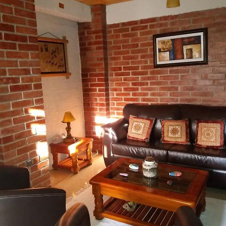 Hostal Balmaceda ลาเซเรนา ภายนอก รูปภาพ