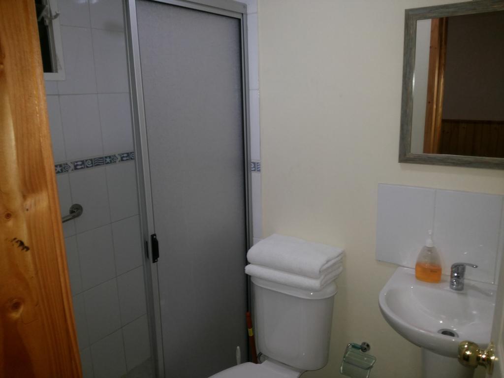 Hostal Balmaceda ลาเซเรนา ห้อง รูปภาพ
