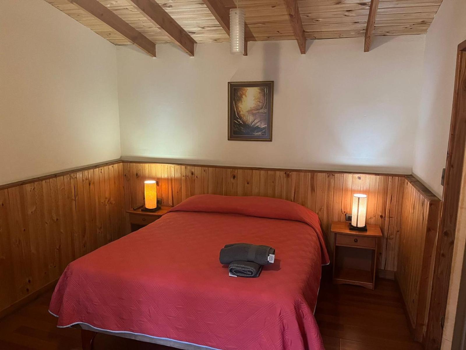 Hostal Balmaceda ลาเซเรนา ภายนอก รูปภาพ