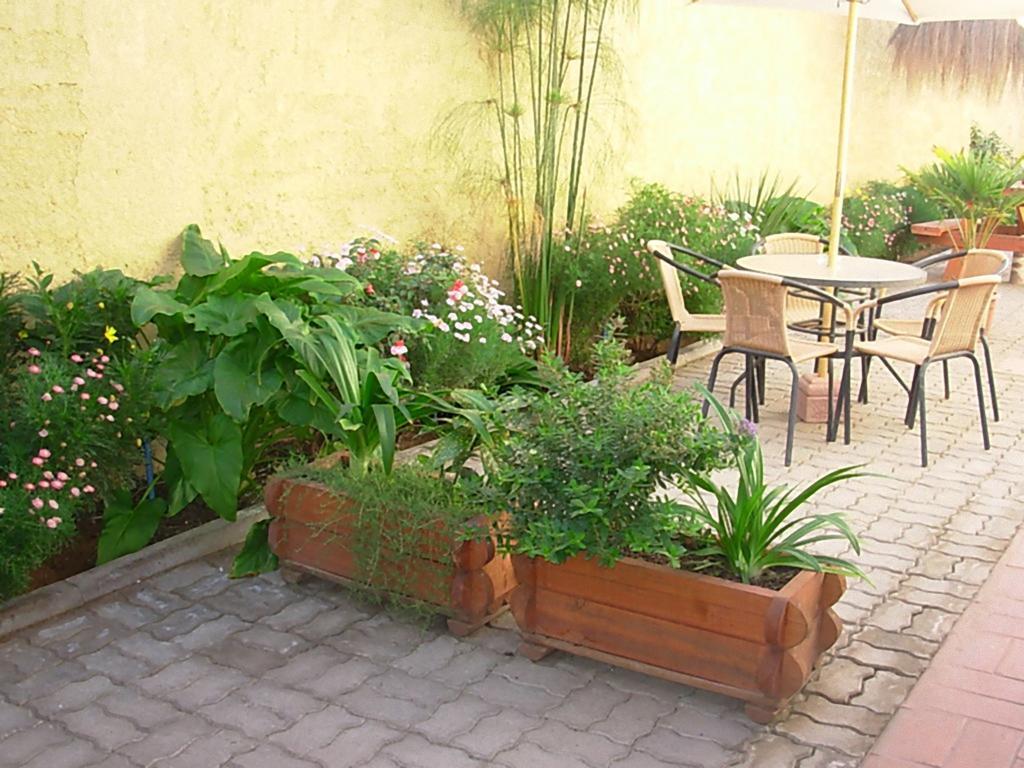 Hostal Balmaceda ลาเซเรนา ภายนอก รูปภาพ
